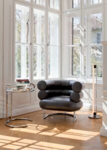 Inform — E1027 Adjustable Table